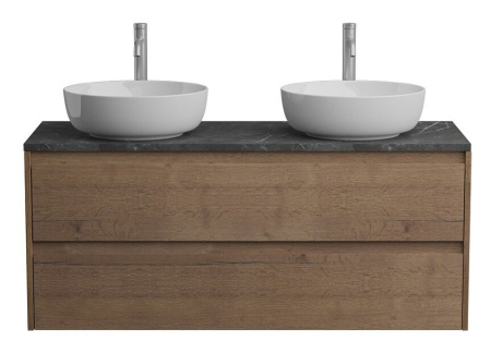 Тумба под раковину BelBagno Kraft 120 KRAFT-1200-2C-SO-2-RT